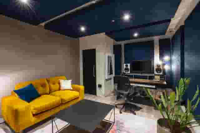 Podcast Suite