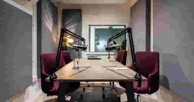 Podcast Suite