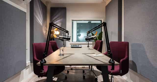 Podcast Suite