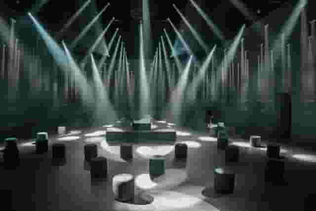 Production Space