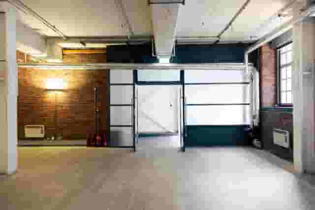 Production Space