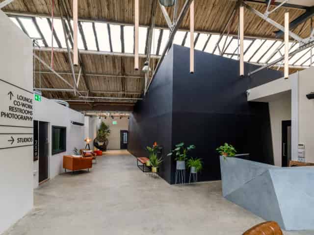 Production Space