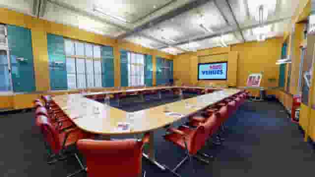 Broadway House - Make Venues