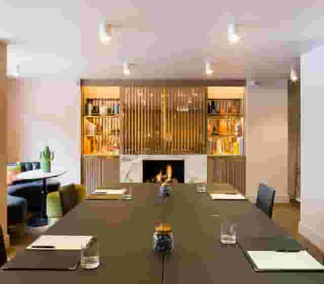 The Marylebone Conference Venue