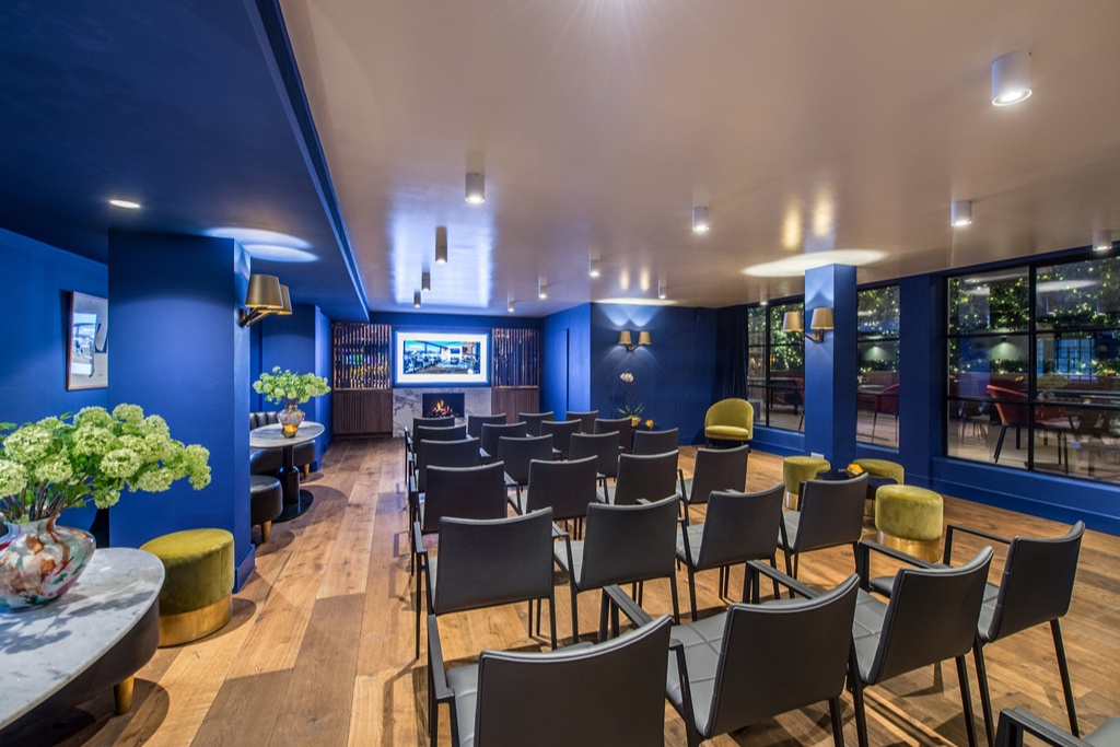 Hire The Long Room, The Marylebone ...