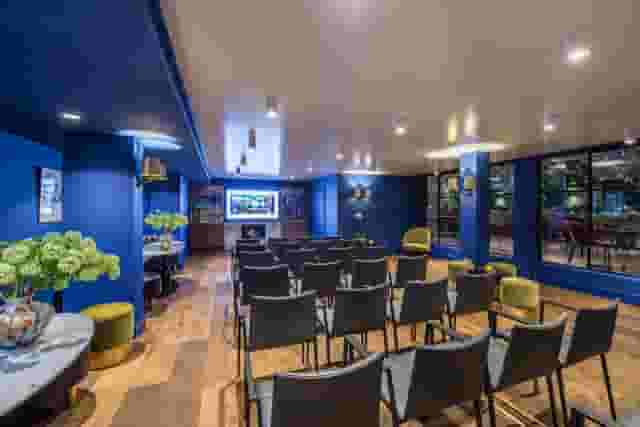 The Marylebone Conference Venue