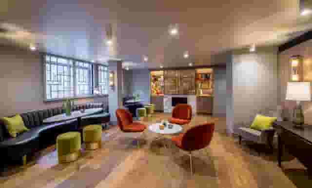 The Marylebone Conference Venue