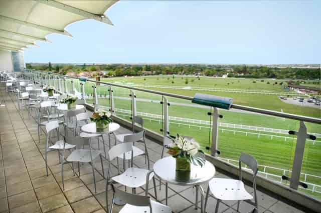 Park View Suite