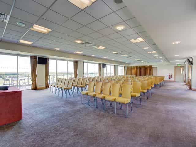 Park View Suite