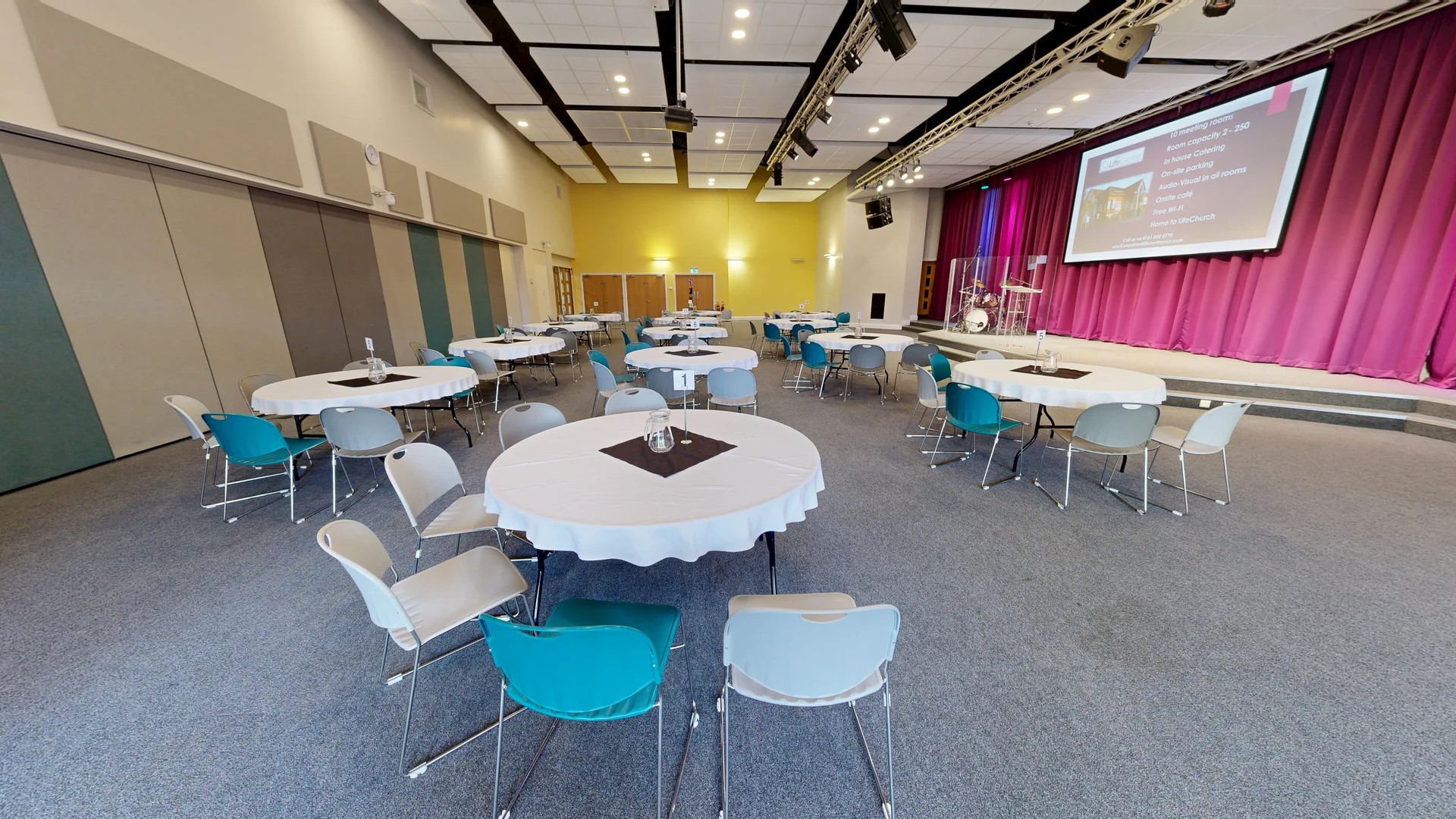 The LifeCentre - image 10