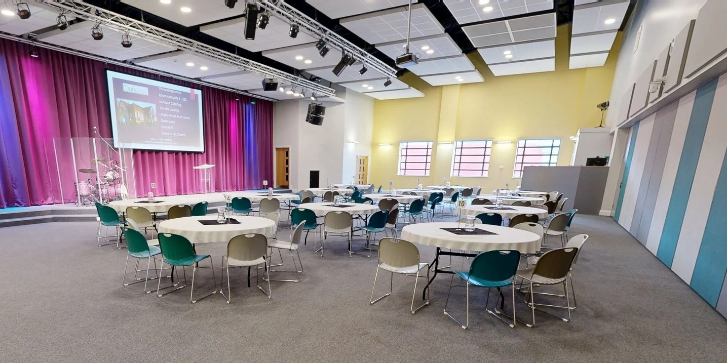The LifeCentre - image 1