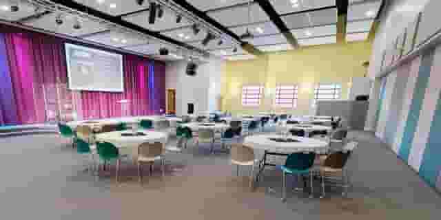 The LifeCentre