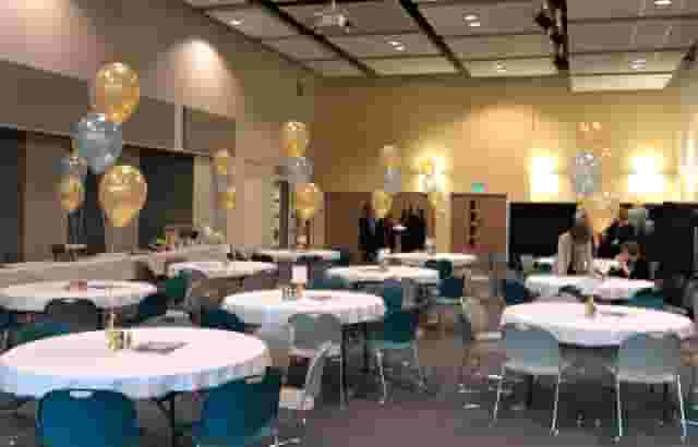 The LifeCentre
