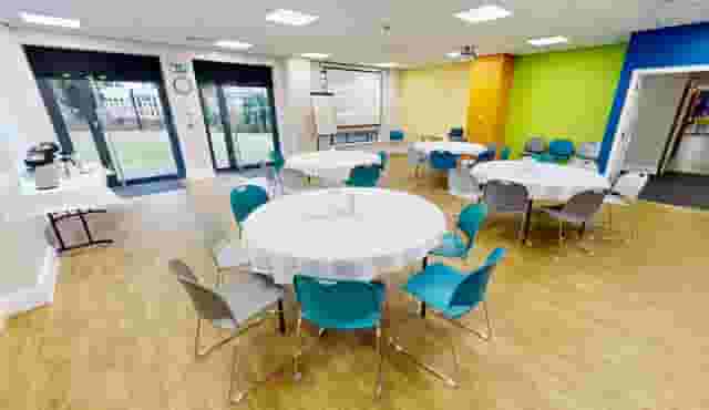 The LifeCentre