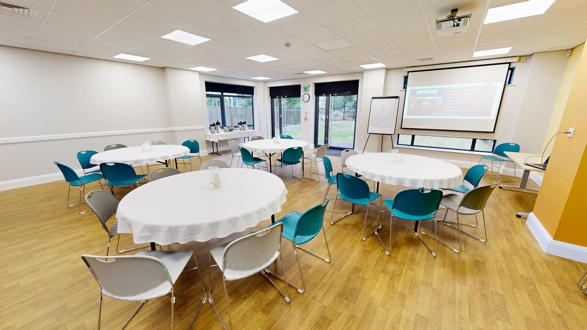 Muller Room  - 434dea18-b8bd-404f-ba4e-94a20dfbbd0b.jpeg