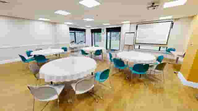 The LifeCentre