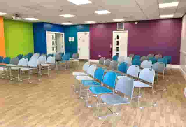 The LifeCentre