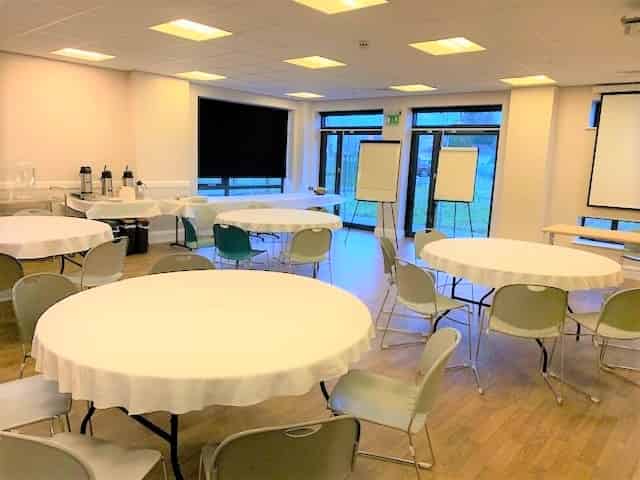 The LifeCentre