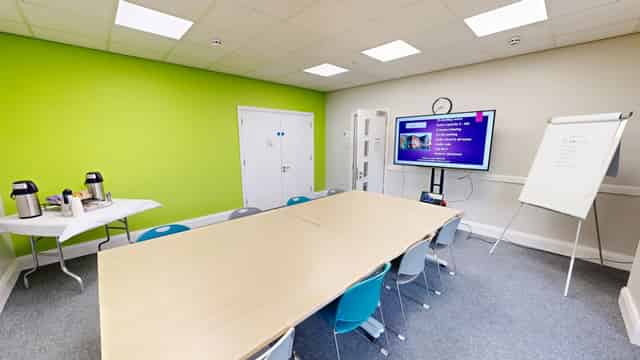 Elliot Room