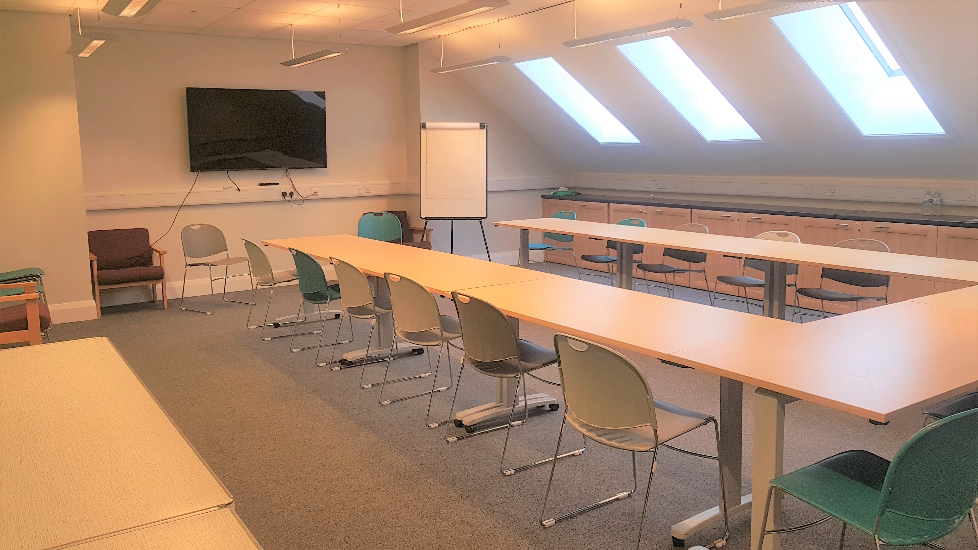 The LifeCentre - image 3