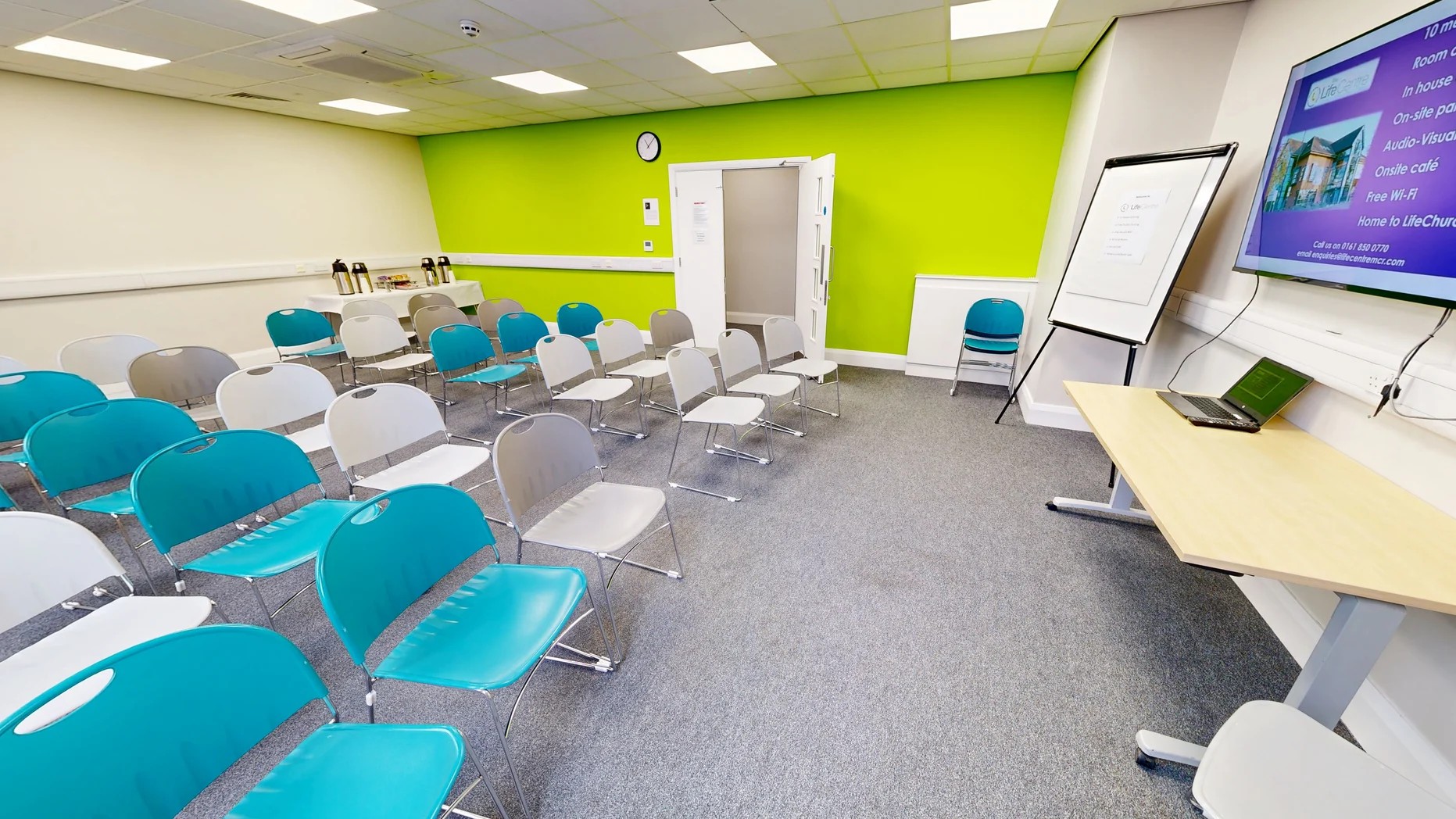 The LifeCentre - image 1
