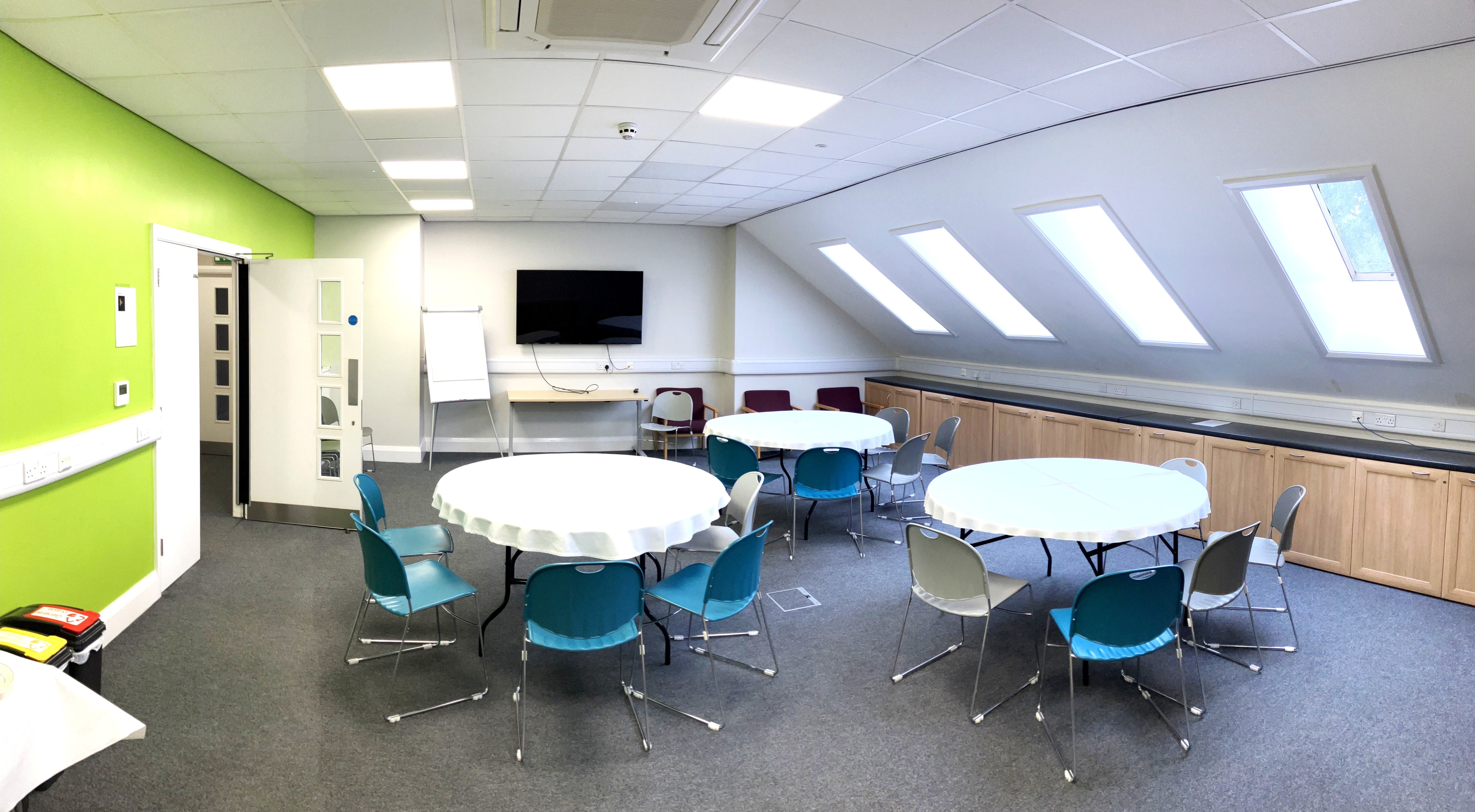The LifeCentre - image 4