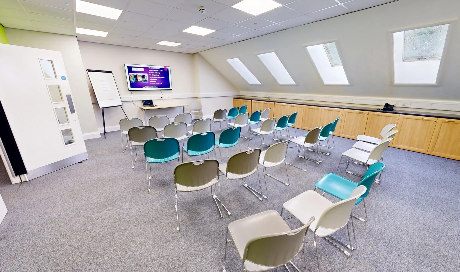 The LifeCentre - image 2