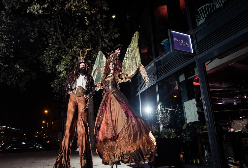 The Fable - image 10