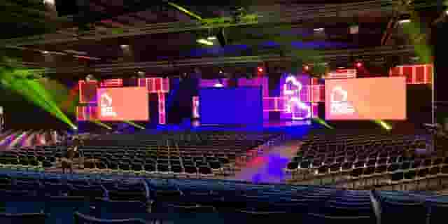 EventCity Limited