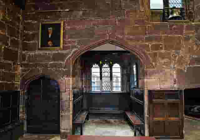 Chetham's Library