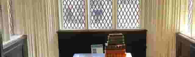 Chetham's Library