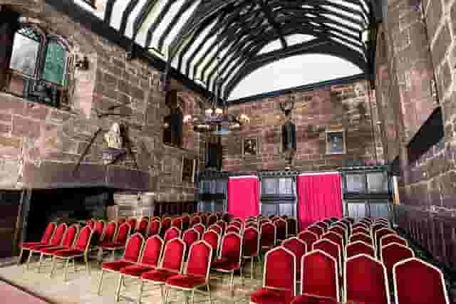 Chetham's Library