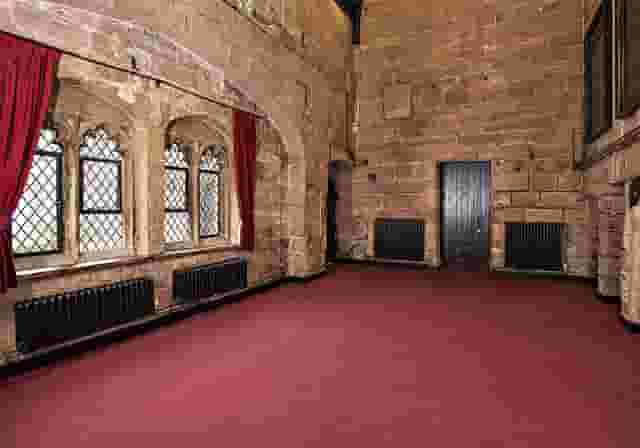 Chetham's Library