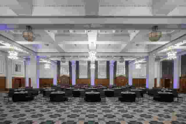 Kimpton Clocktower Hotel