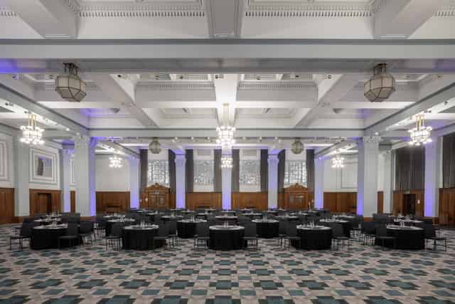 Ballroom