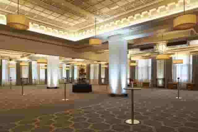 The Whitworth Rooms