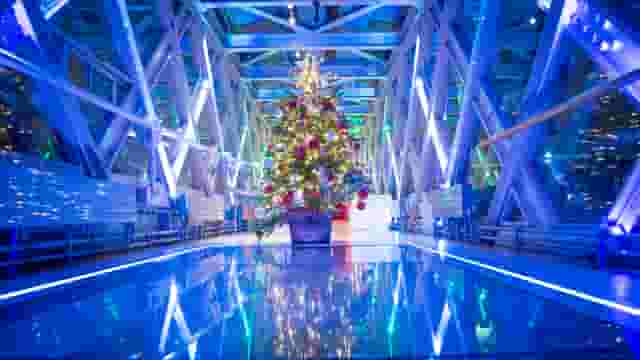 Tower Bridge