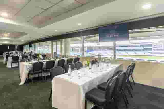 England Suite