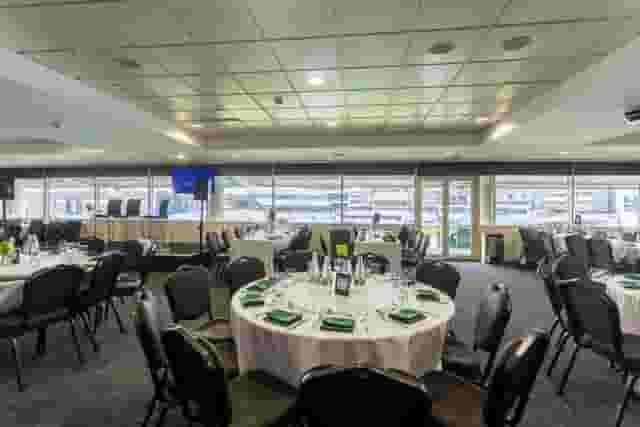 England Suite