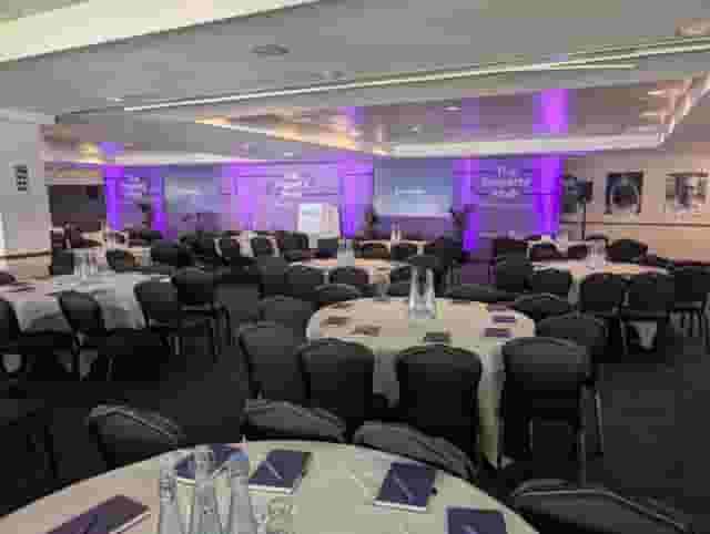 England Suite
