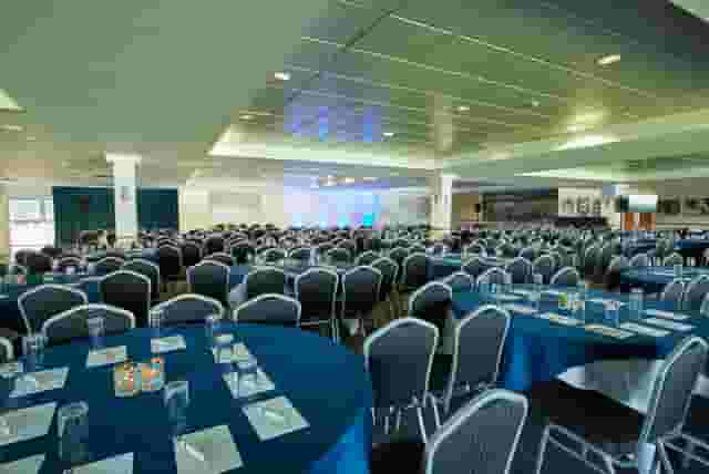 England Suite