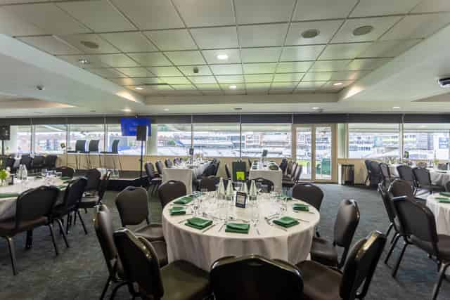 England Suite