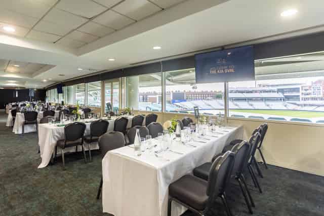 England Suite
