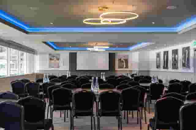 John Major Room