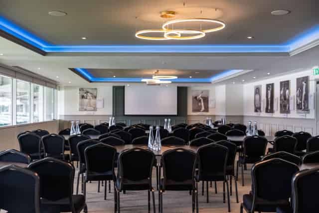 John Major Room