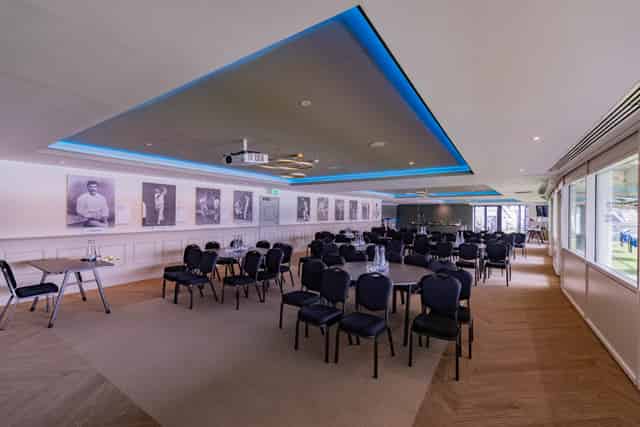 John Major Room