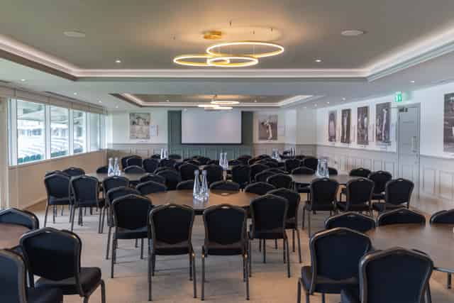 John Major Room