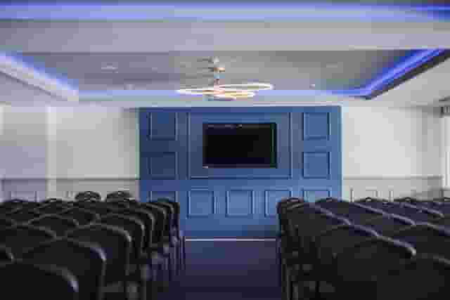 India Room