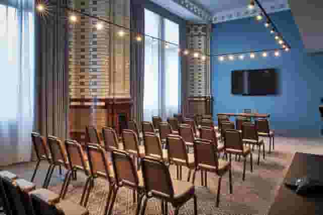 The Clock Tower Rooms & Business Centre