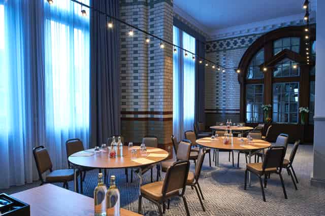 The Clock Tower Rooms & Business Centre